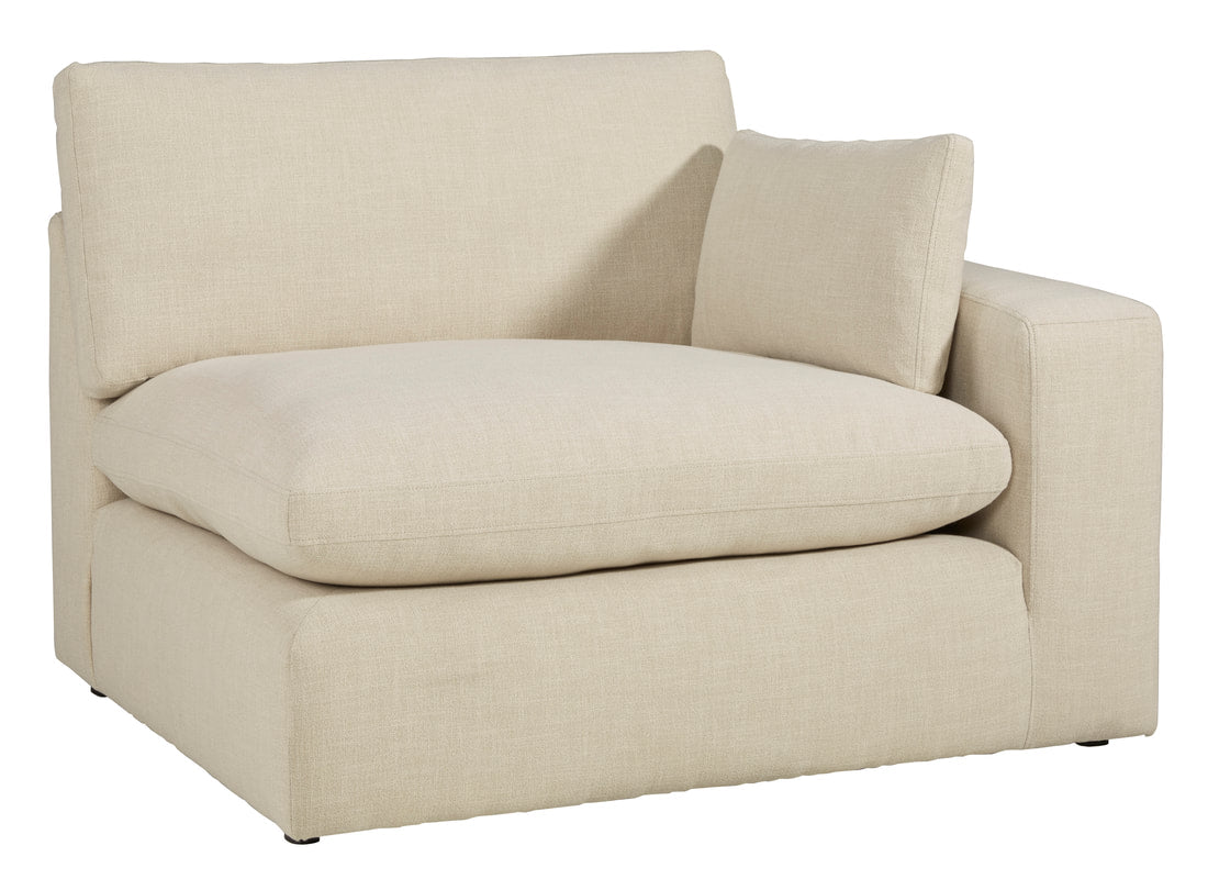 Elyza Linen Oversize RAF Moduler Sofa 10006