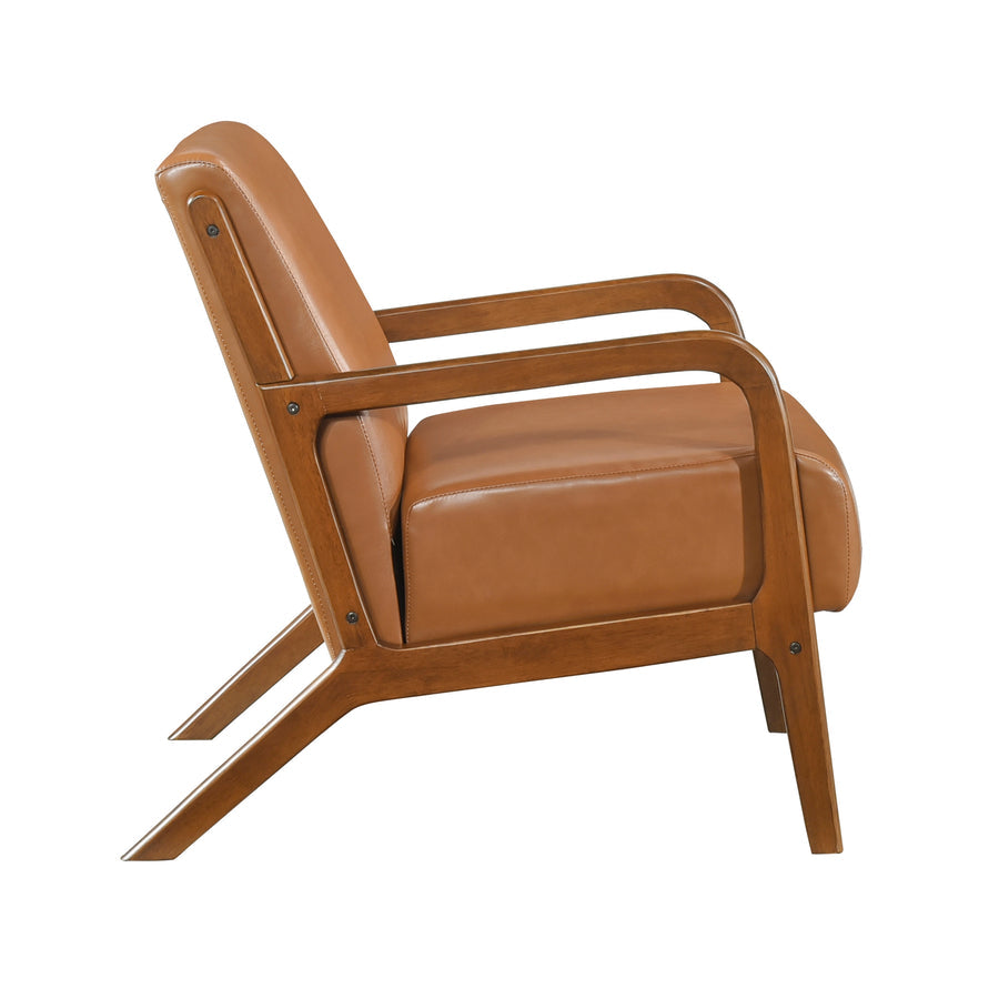 Gabe Brown Accent Chair 1247