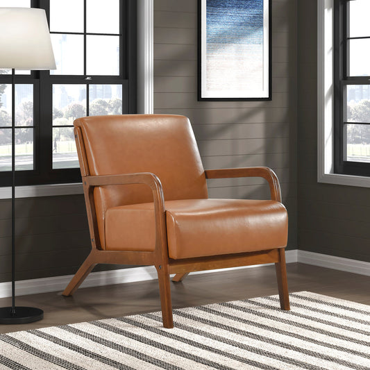 Gabe Brown Accent Chair 1247