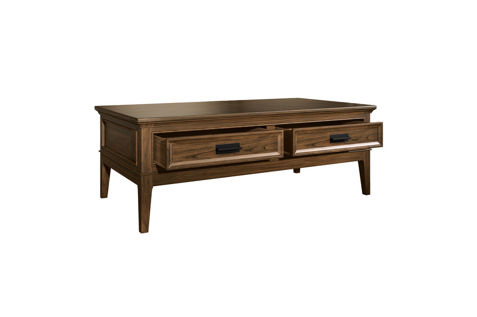 Frazier 3pc Coffee Table Set 1649