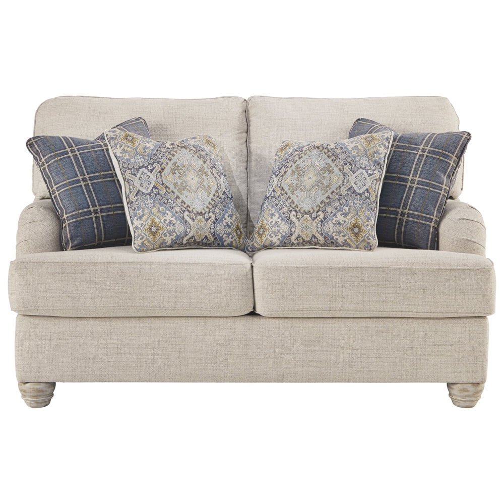 Traemore Linen Sofa & Loveseat

27403