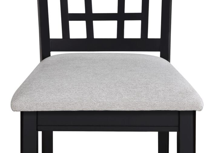 Hartwell Gray Counter Height  Set | 2795