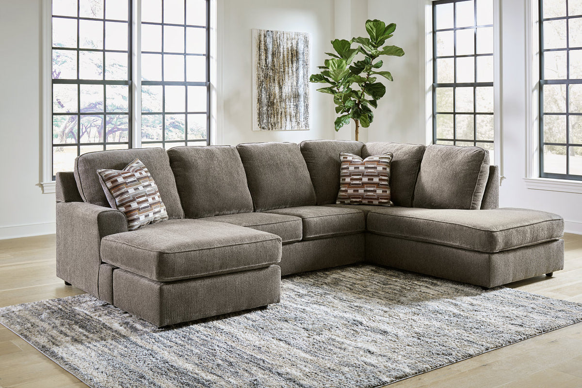 O'Phannon Putty RAF Sectional 29402