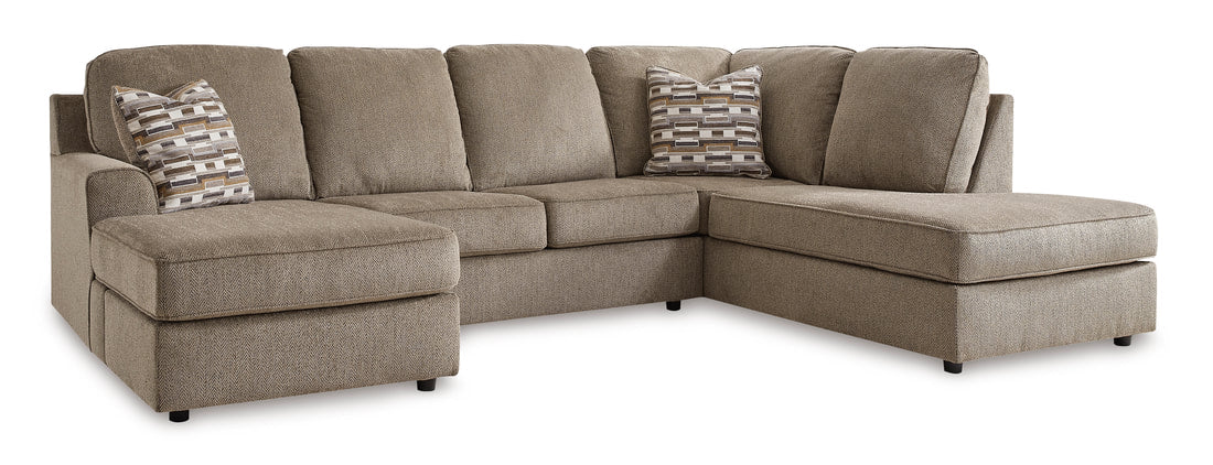 O'Phannon Briar RAF Sectional 29403