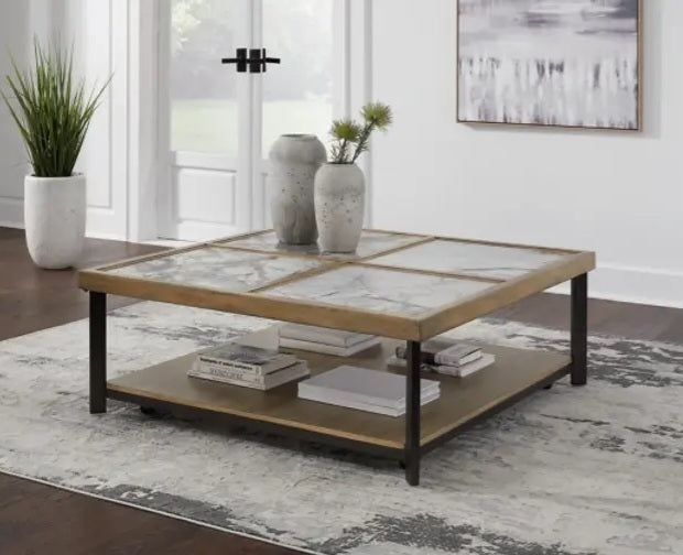 Montia Multi Coffee Table T632-8