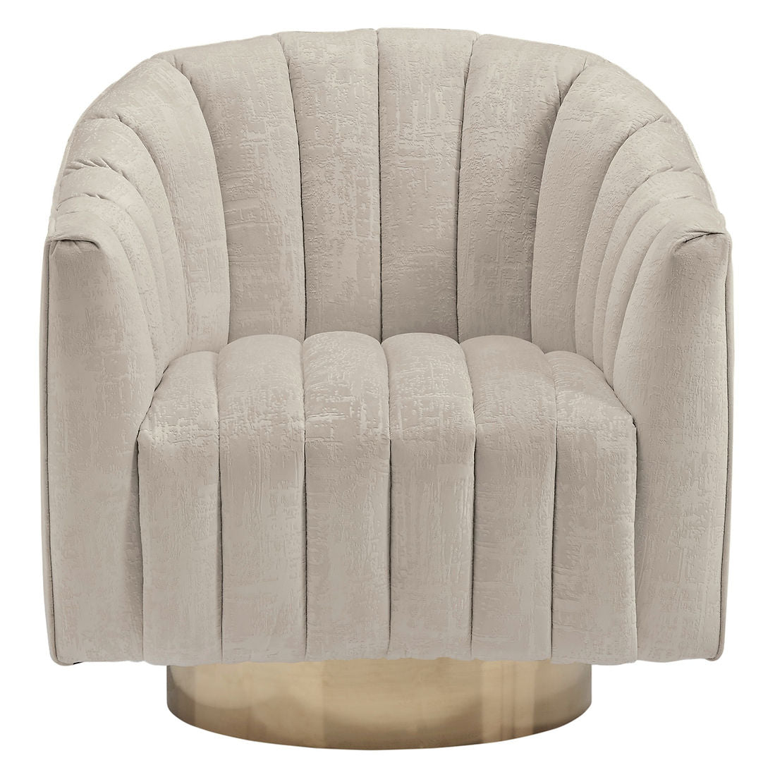 Penzlin Pearl Accent Chair A3000241