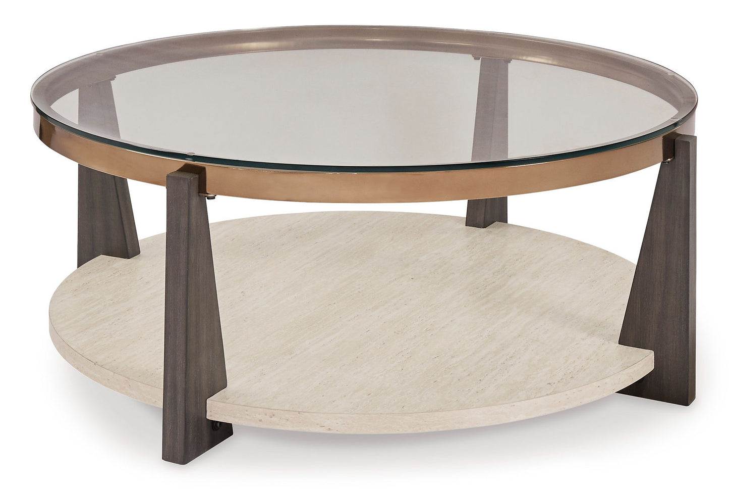 Frawza Coffee Table T432