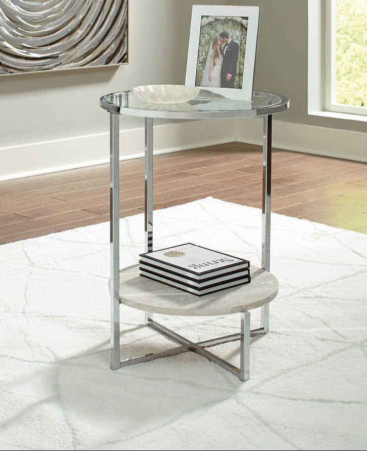 Bodalli Accent Table T200-6