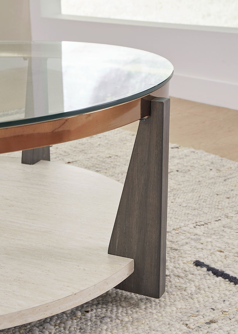 Frawza Coffee Table T432