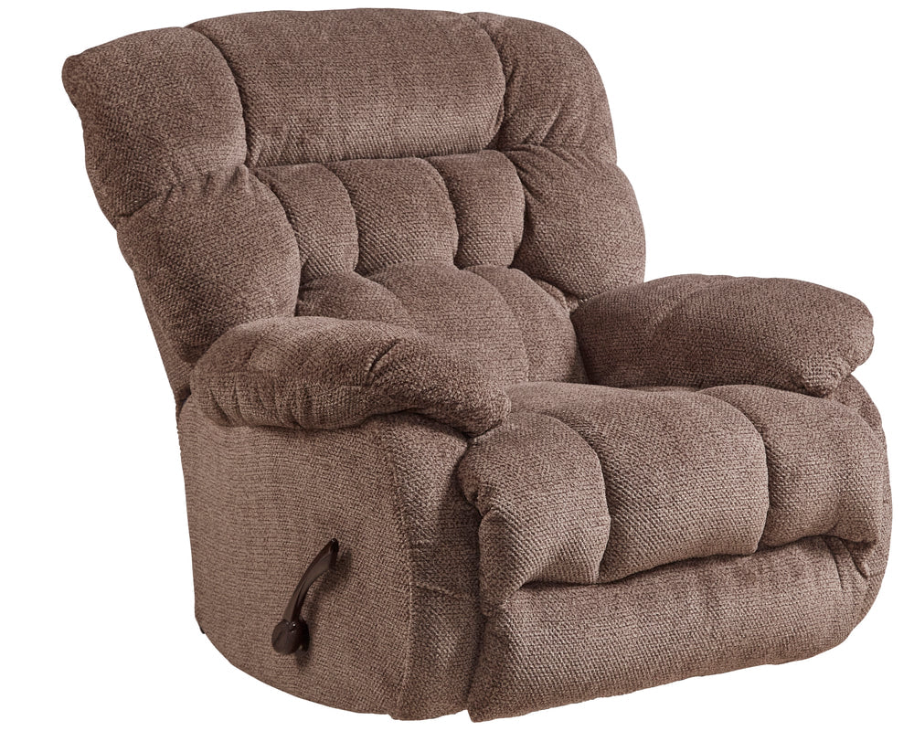 Chateau Brown Rocker Recliner 47652