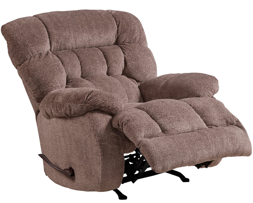 Chateau Brown Rocker Recliner 47652