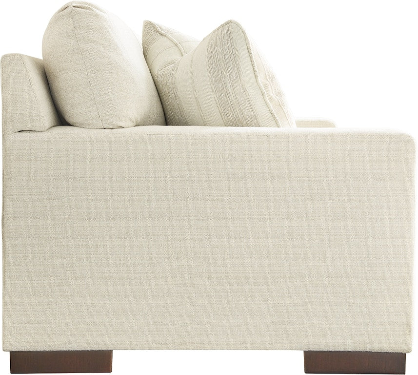 Maggie Birch Sofa & Loveseat 52003