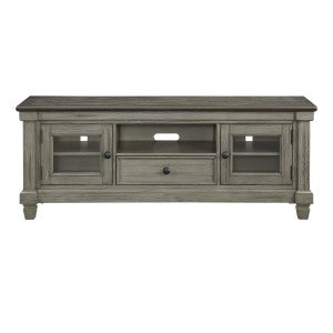 Granby Grey 64"Tv Stand 56270