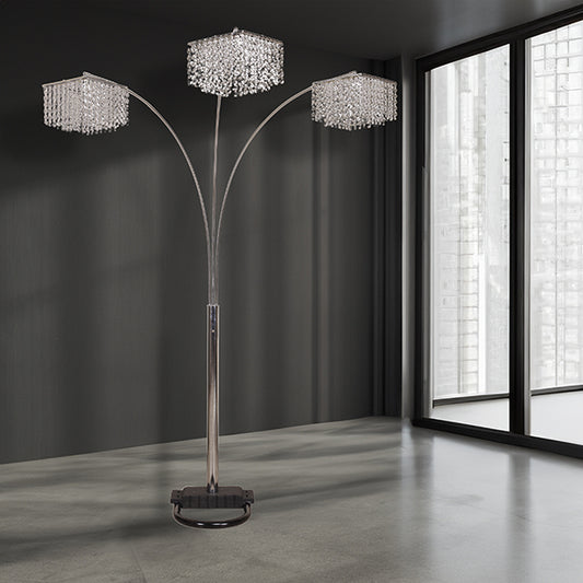 FLOOR LAMP 6217