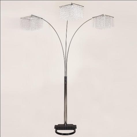 FLOOR LAMP 6217