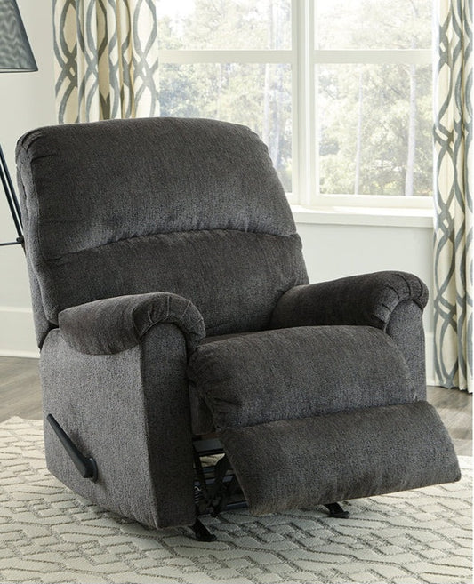 Ballinasloe Smoke Recliner | 80703