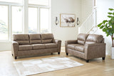 Navi Fossil Sofa & Loveseat
94004