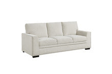 Morelia Beige Sofa and Loveseat 9468