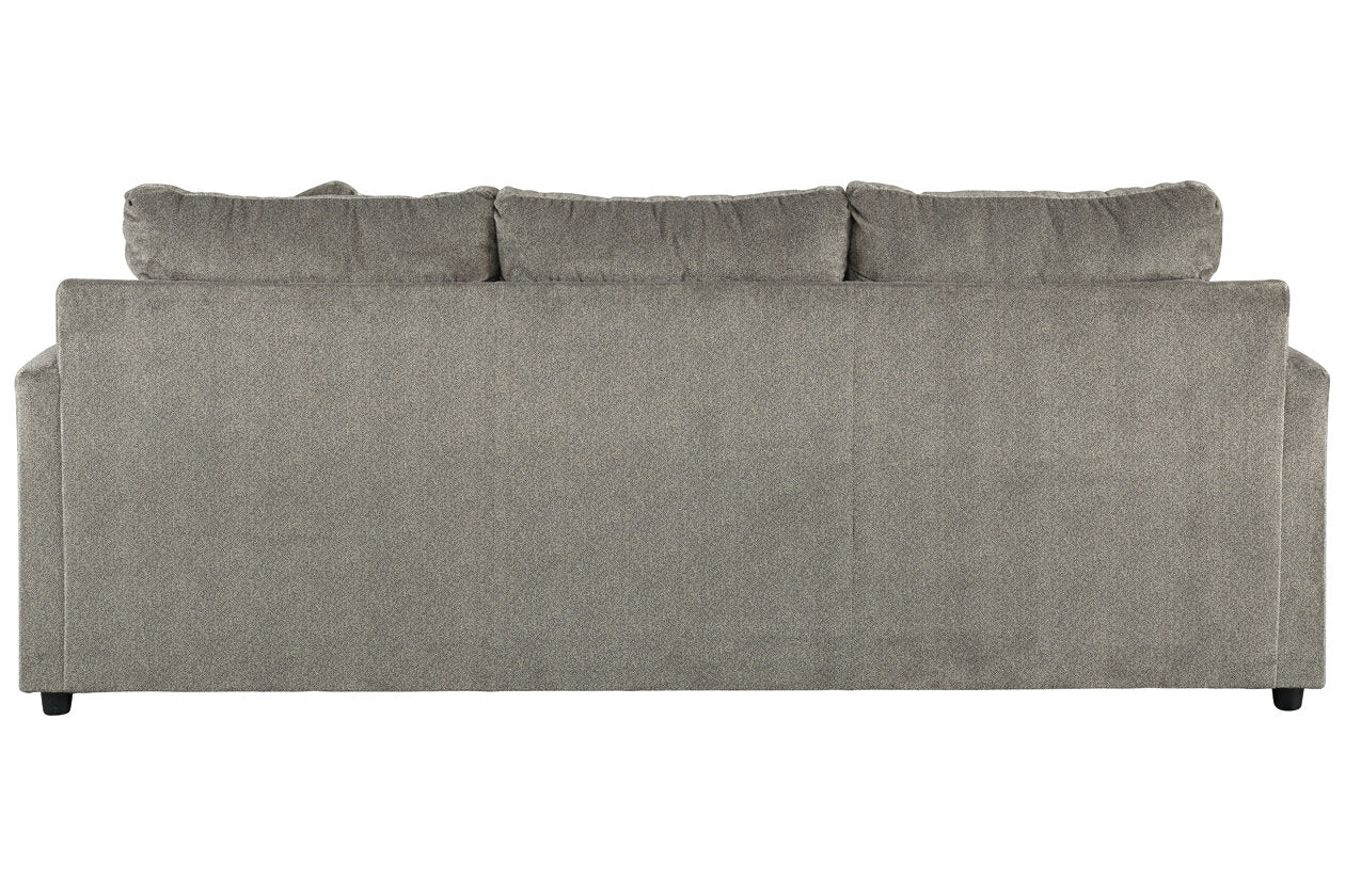 Soletren Ash Queen Sofa Sleeper 9510339