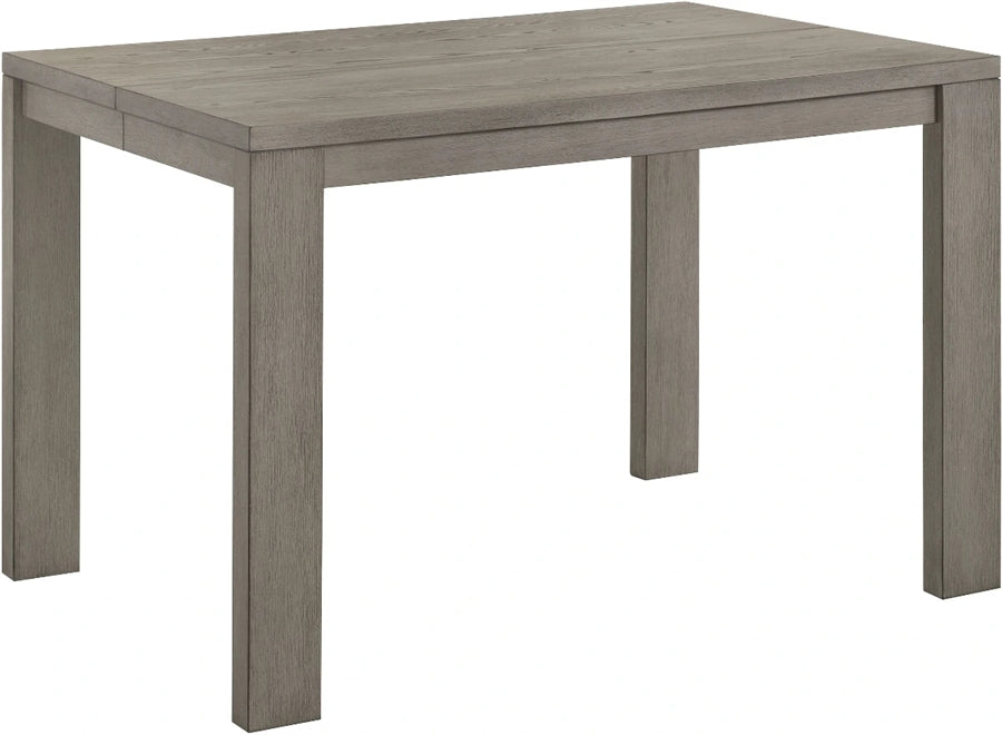 Renwick Grey Finish Counter Height Set 2750