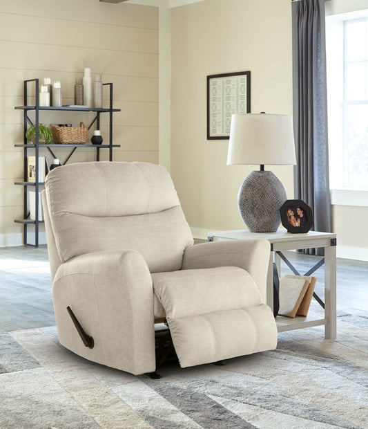 Falkirk Parchment Recliner | 80806