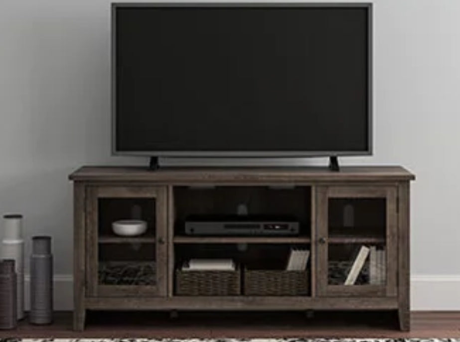 Arlenbry Grey 60" TV Stand W275