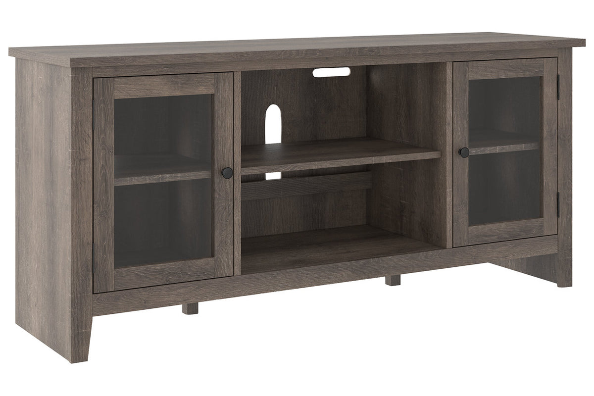 Arlenbry Grey 60" TV Stand W275