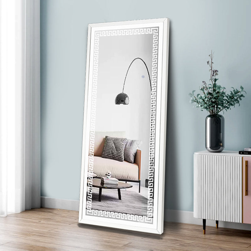 A3 - Floor Mirror (LED+BLUETOOTH SPEAKER)