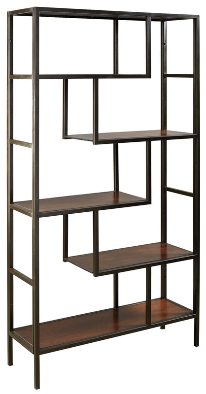 A4000021 Bookcase