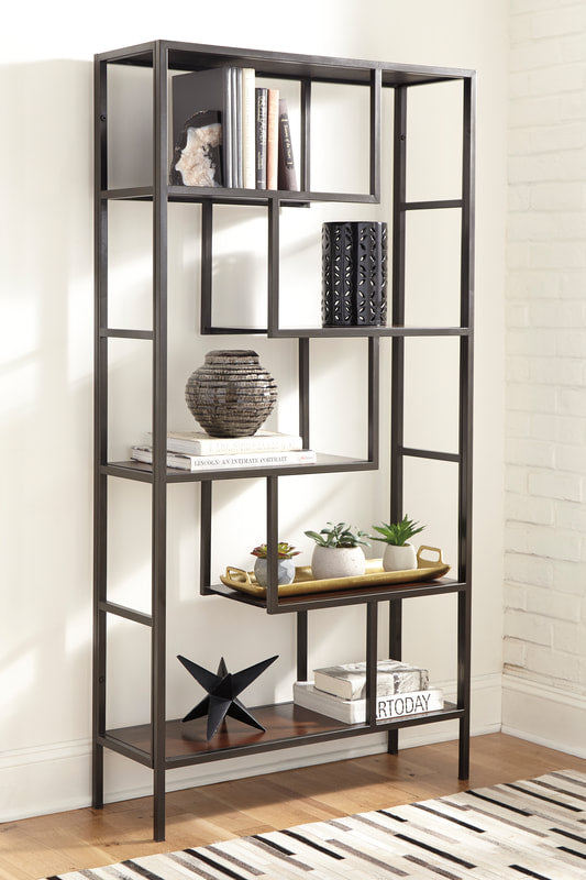 A4000021 Bookcase