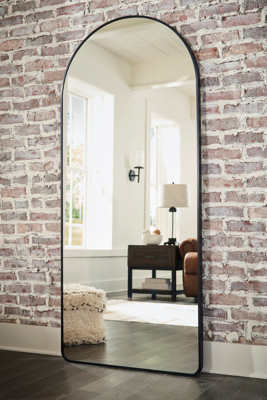 A8010307 Floor Mirror