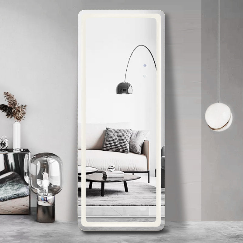 A9 - Floor Mirror (LED+BLUETOOTH SPEAKER)