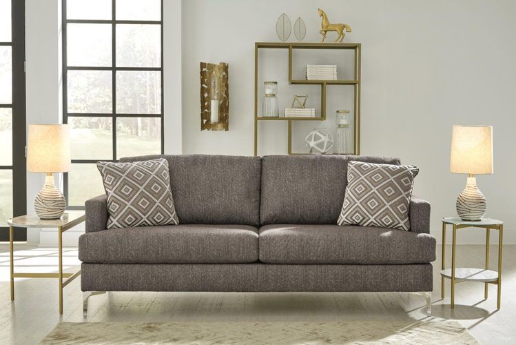 Arcola Java Sofa and Loveseat  82604