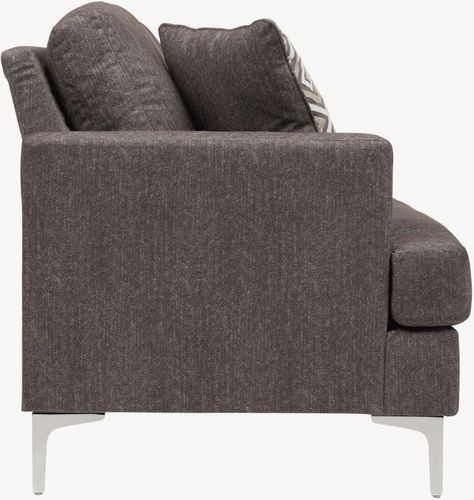 Arcola Java Sofa and Loveseat  82604