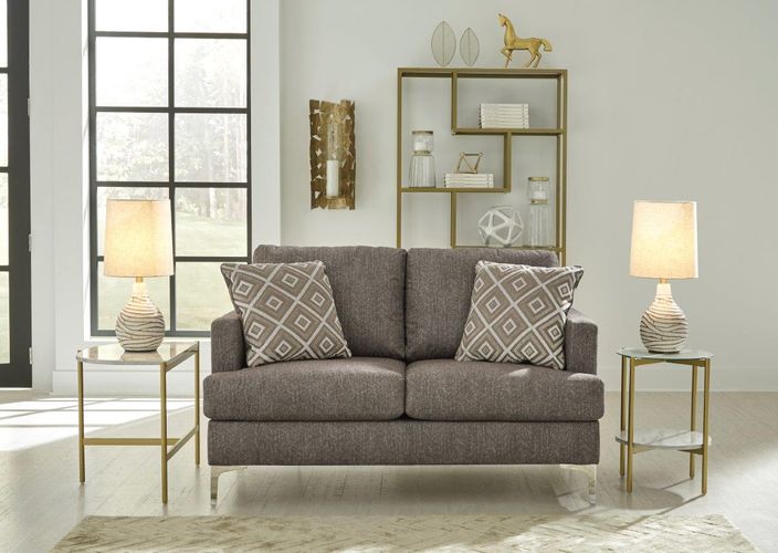 Arcola Java Sofa and Loveseat  82604