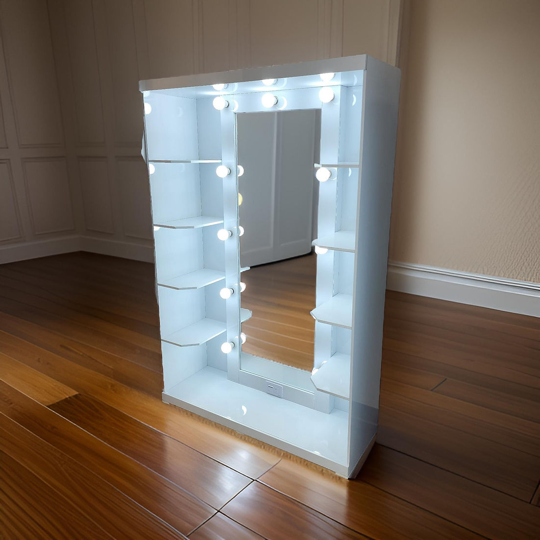 Laura LED Mirror