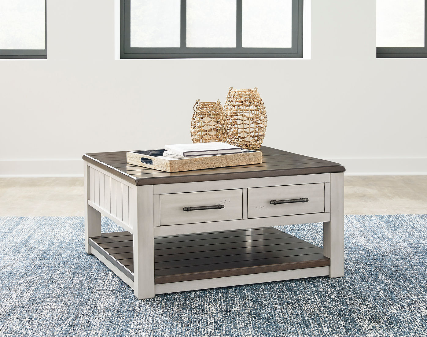 Darborn Coffee Table T79600