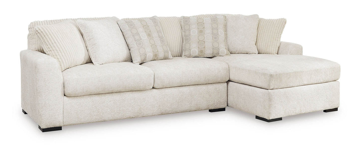 Chessington Ivory RAF Sectional 61904