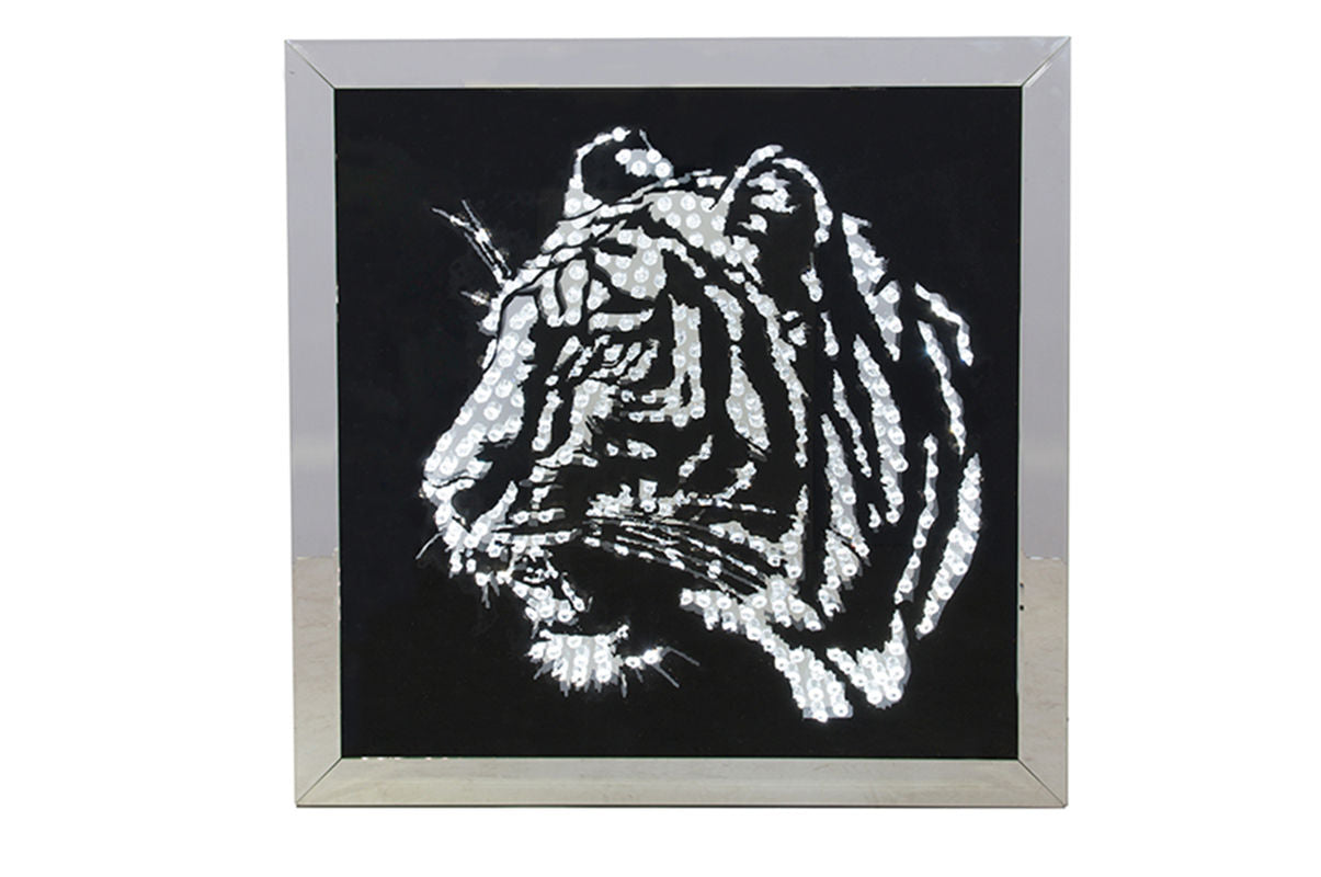 Tiger Mirror