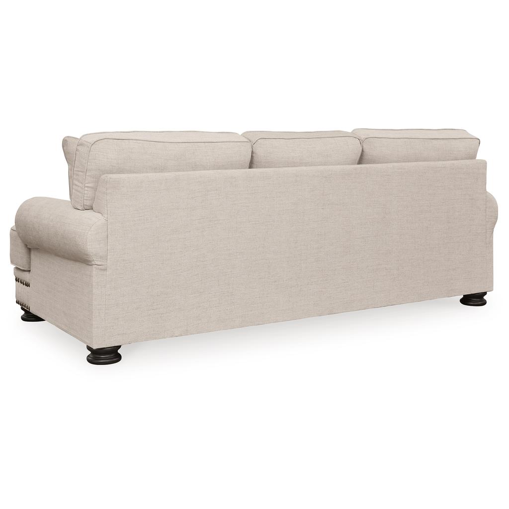 Merrimore Linen Sofa and Loveseat 65504