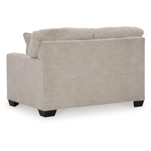 Mahoney Pebble Sofa
and Loveseat 31004