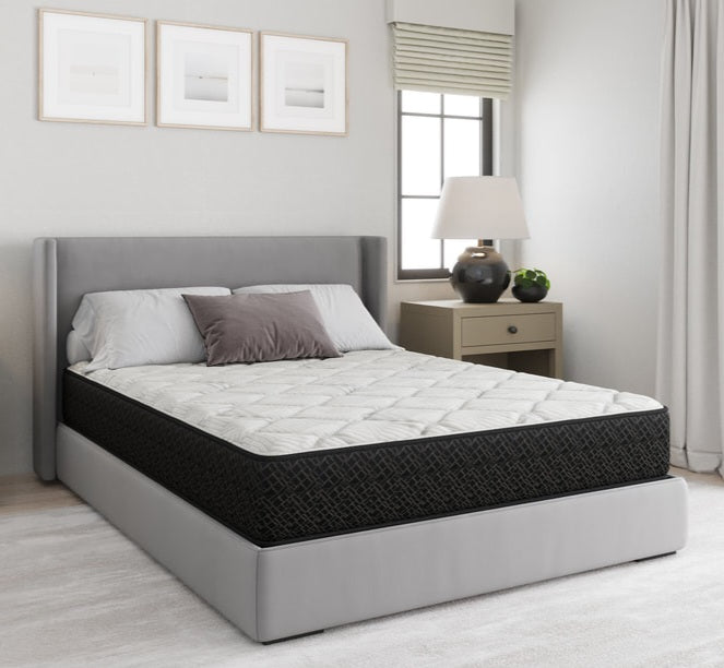 Gold 9 inch Full Mattress Inner Spring