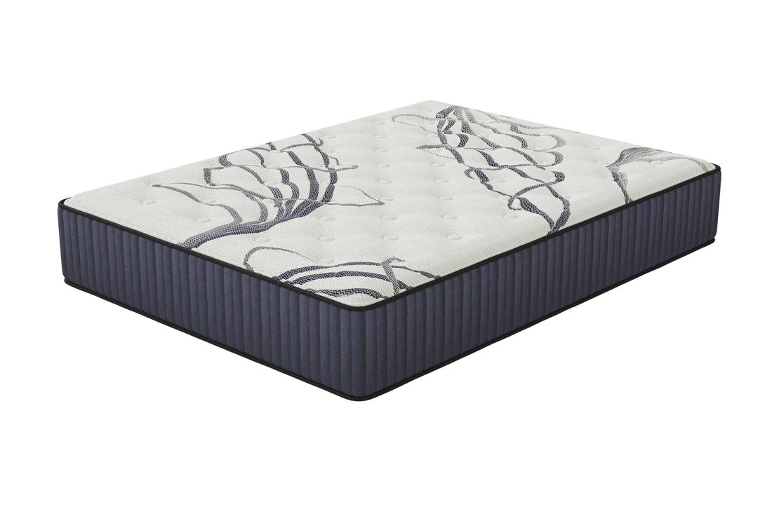 Grand Hybrid 12.5"Queen Mattress