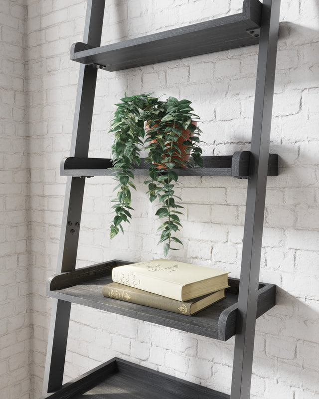 H215-18 Bookcase