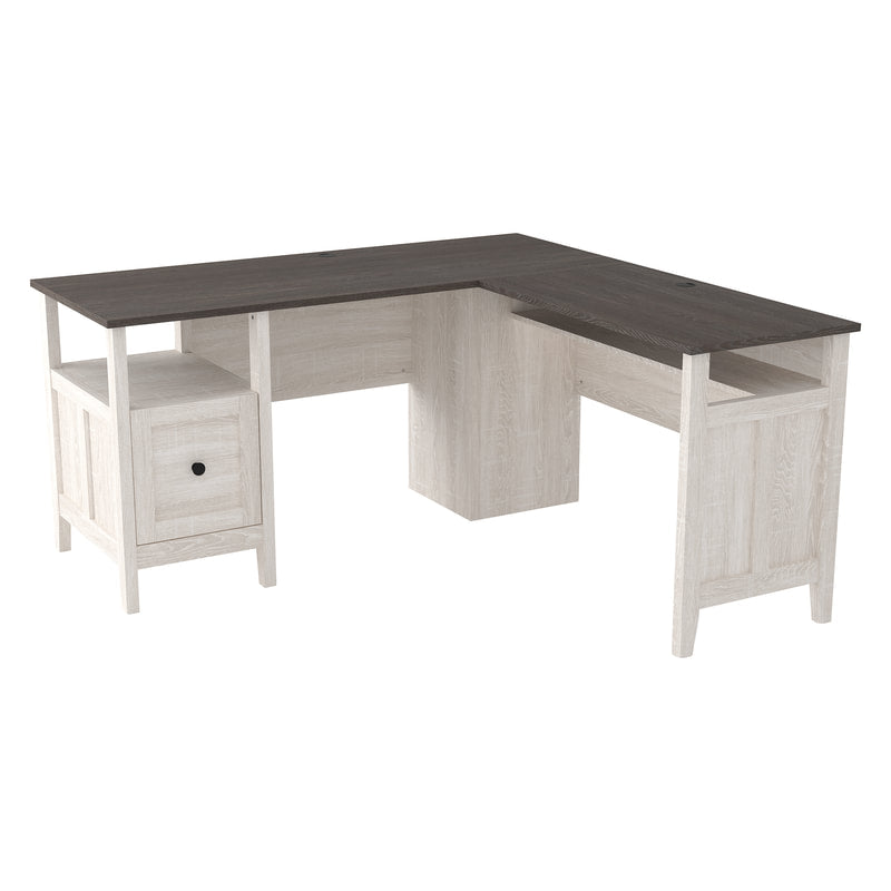 Dorrinson Office Desk H287