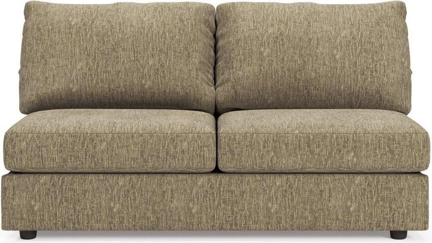 Hoylake Chocolate Sectional Sofa RAF 56402