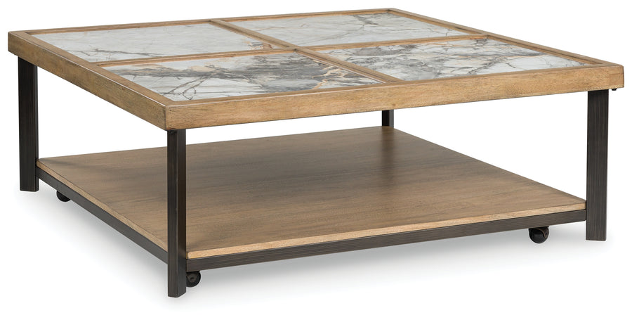 Montia Multi Coffee Table T632-8