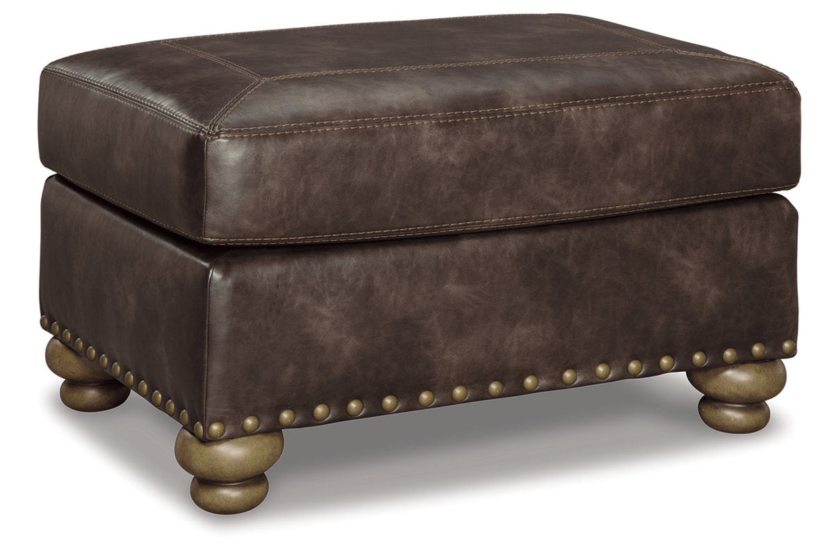 Nicorvo Coffee Ottoman