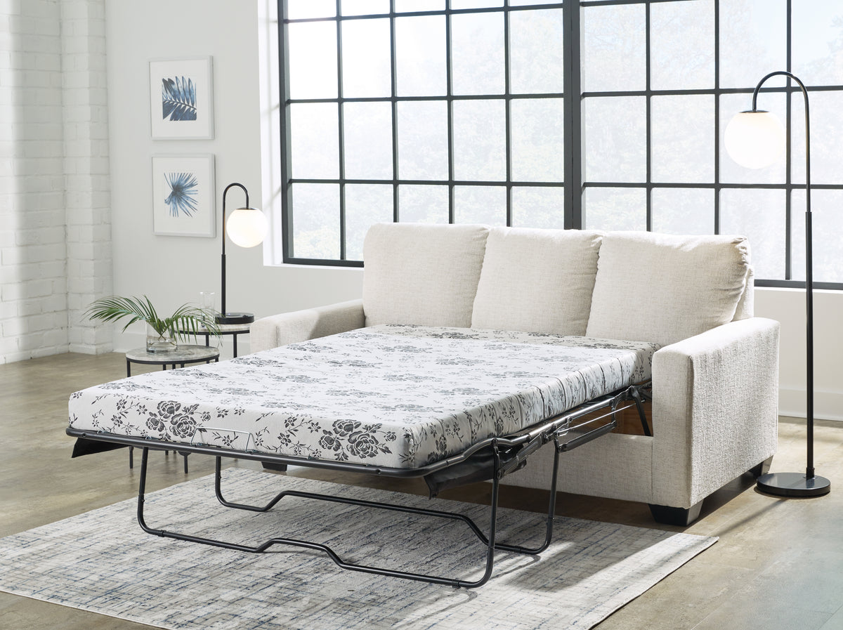 Rannis Snow Queen Sofa Sleeper 53603