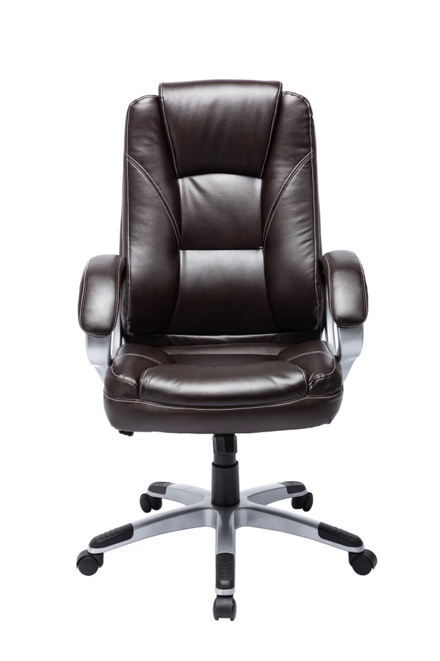 Brown Office Chair